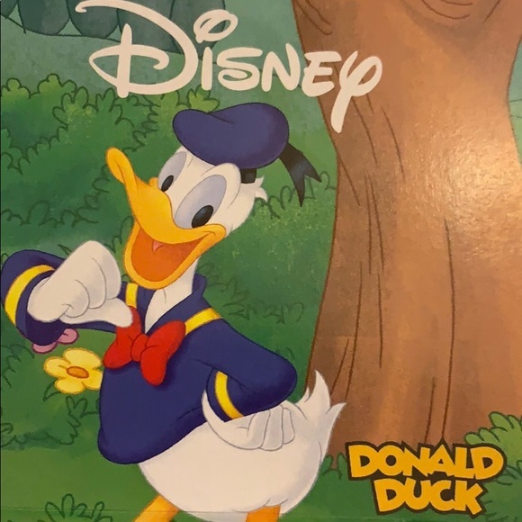 2019 Disney 90th Anniversary Donald Duck Vandetta - Picture 7 of 8